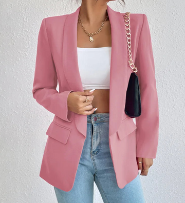 Lightweight Summer Blazer